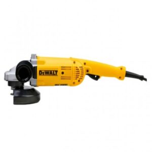 Esmerilhadeira Angular Dewalt 7" 2200W 220V DWE491B2