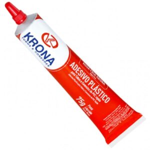 Adesivo KRONA 75G Bisnaga 517