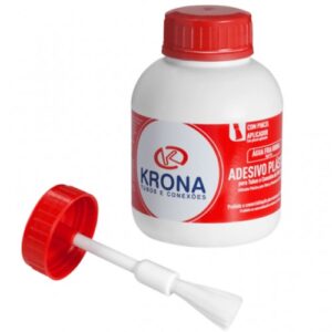 Adesivo KRONA 175G Frasco 518