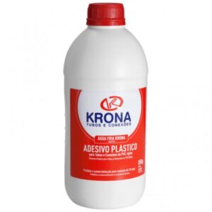 Adesivo KRONA 850G Frasco 519