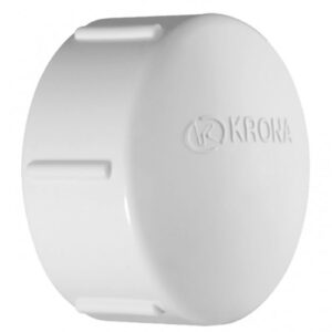 Caps Branco KRONA RR 3/4 (221)