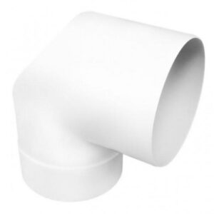 Cotovelo de Esgoto ESTRELA 90 x 150mm