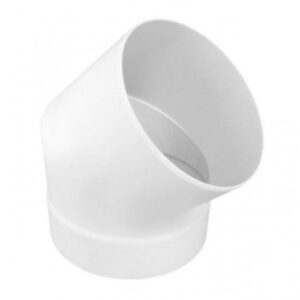 Cotovelo de Esgoto ESTRELA 45 x 200mm