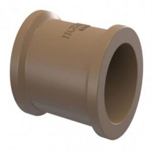 Luva Marrom TIGRE LL 32 mm