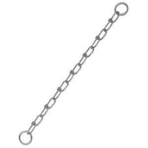 Corrente para Cadeado 40 cm São Raphael 01