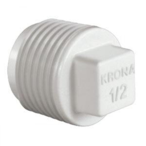 Plug Tigre 1/2