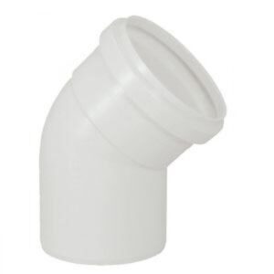 Cotovelo de Esgoto TIGRE 45 x 50mm