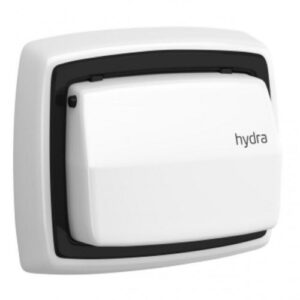 Canopla para Válvula de Descarga HYDRA MAX Branca