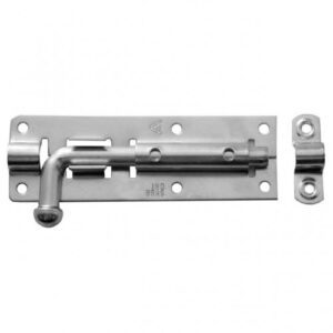 Fecho Fio Reduzido Aliança Pedreze 81128 152mm