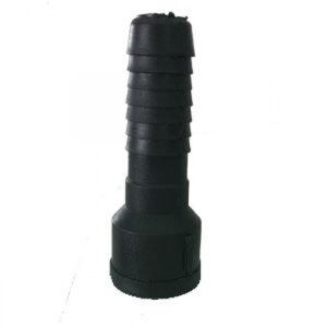 CPPA Adaptador Rosca Interna 3/4 Código 2401 PLASBOHN