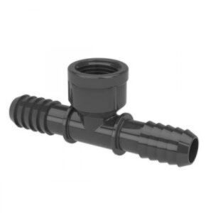 CPPA Tee Rosca Interno 3/4 Código 2450 PLASBOHN