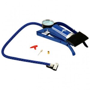 Bomba de Ar com Pedal Brasfort 8406