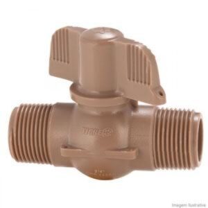 Registro esfera PVC cavidade Tigre 3/4 RR