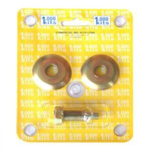 Mil Kits Adaptador para Furadeira 1/2 (M6)