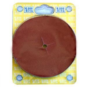 DISCO DE LIXA PARA MADEIRA (M11) MIL KITS