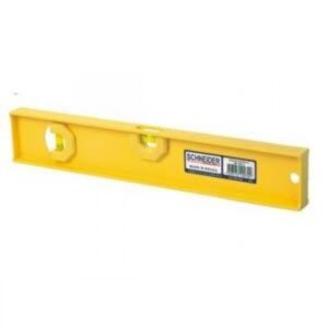 Nível de PVC Schneider 30cm