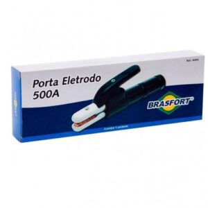Porta eletrodo 500A Brasfort referência 8300