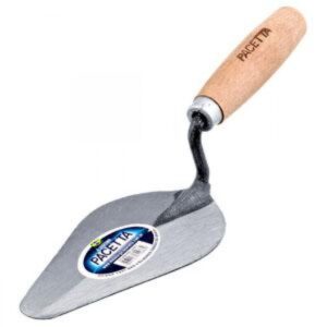 COLHER PARA PEDREIRO PACETTA 2048 10 OVAL