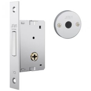 Trava Tetra Simples Stam Cromada 1001 EI