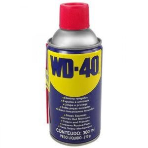 Óleo Lubrificante WD-40 300ml