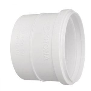Luva Esgoto KRONA 75 mm 646