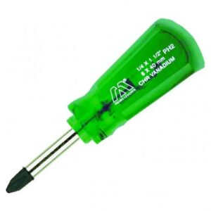 Chave Phillips Toco Moretzsohn 1/4x1 1/2