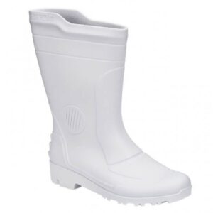 Bota Grendene Proteção Forte (Forrada) Branca Número 45/46 324057060456