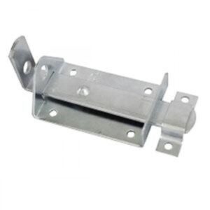 Fecho Chato Inca para Cadeado 0 (73mm)