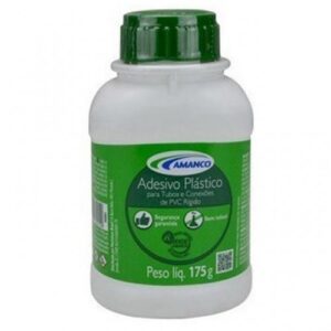 Adesivo AMANCO 175G Frasco