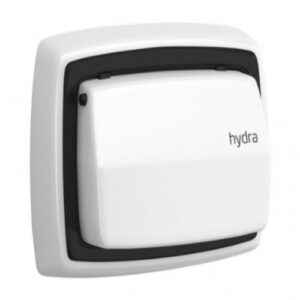 Válvula de descarga Hydra Max 1 1/2 branca