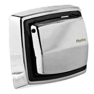 Válvula de descarga Hydra Max 1 1/2 cromada