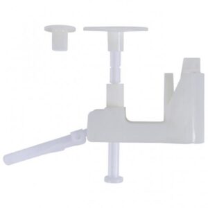 Reparo caixa acoplada Astra acionamento superior KS/CAST