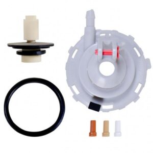 Reparo caixa acoplada Astra diafragma KE/DFN