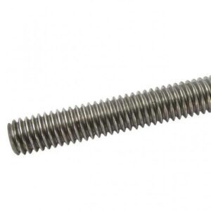 BARRA ROSCADA GALVANIZADA UNC (G) 3/4X1M NEW-FIX