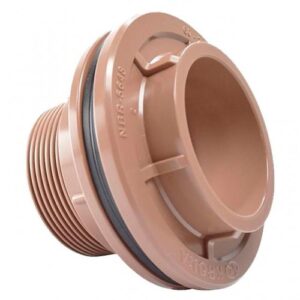 Adaptador com Flange com Anel KRONA 20MM 341