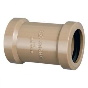 Luva Marrom KRONA de Correr 32 mm 446