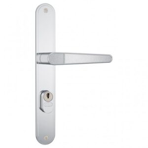 Fechadura Externa Stam Estreita 502/03 (Largo)