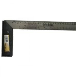 ESQUADRO COM CABO DE PVC SCHNEIDER 10 700-10