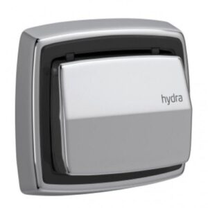 Canopla para Válvula de Descarga HYDRA MAX Cromada