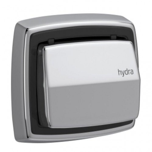 Canopla para Válvula de Descarga HYDRA MAX Cromada