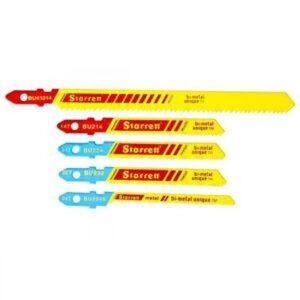 Serra Tico-Tico tipo Starrett unidade multiuso BU218 com 2