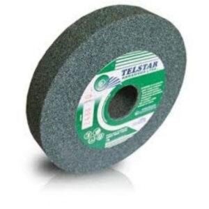 Rebolo para ferro Telstar 6 x 3/4 x A46