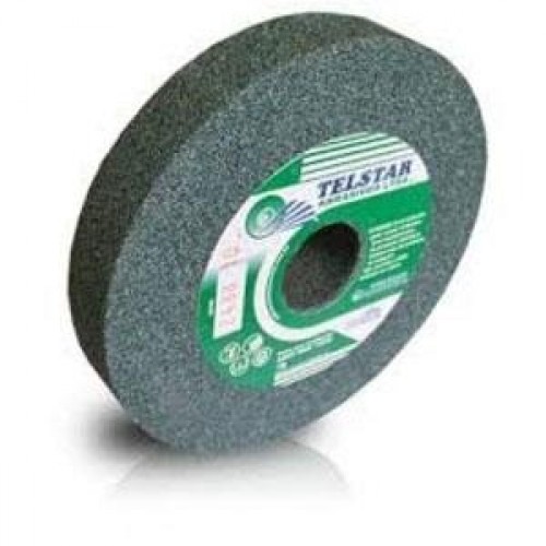 Rebolo para ferro Telstar 6 x 3/4 x A60