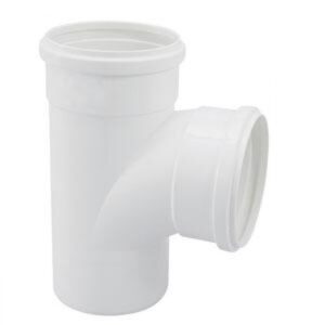 Tê para Esgoto Krona 150mm 662
