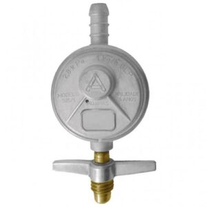 Regulador de gás mini Aliança 505/01 (1 kg/h)