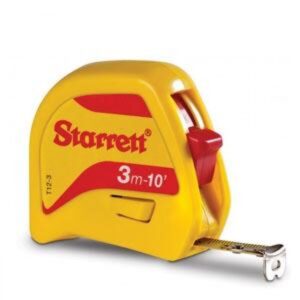 Trena Starrett 8 Metros T12-3