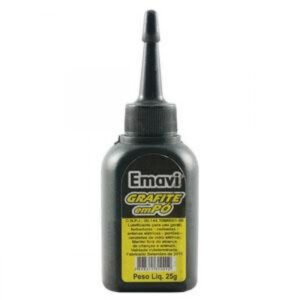 GRAFITE SIMPLES EMAVI 25 GRAMAS