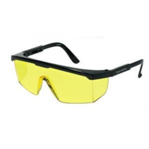 Óculos de Proteção Jaguar Amarelo (B1077) Kalipso
