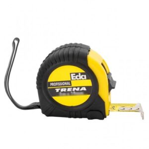 Trena Emborrachada Colorida EDA 25mm por 5 Metros (IMA) (8NK)