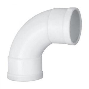 Curva de Esgoto CTA KRONA 40mm 599